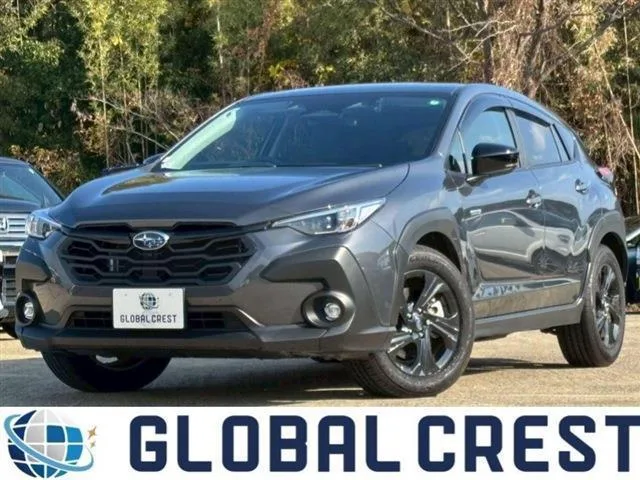 Subaru CROSSTREK 2023 из Японии — купить под ключ