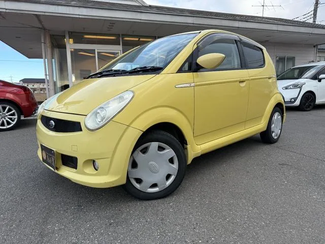Subaru R2 2005 из Японии — купить под ключ