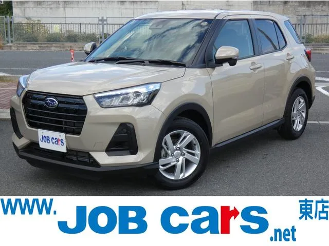 Subaru REX2 2024 из Японии — купить под ключ