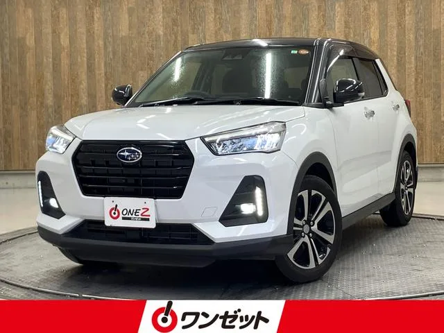 Subaru REX2 2023 из Японии — купить под ключ