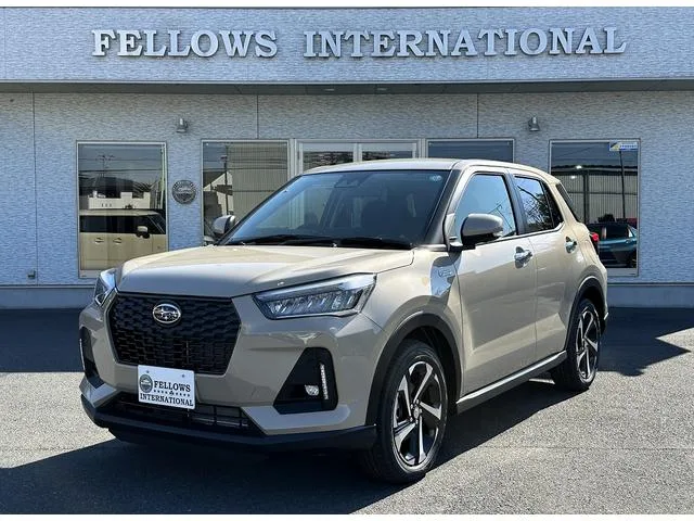 Subaru REX2 2026 из Японии — купить под ключ