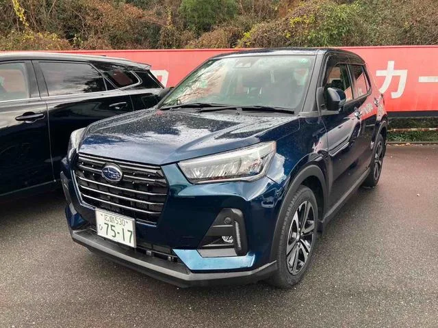 Subaru REX2 2023 из Японии — купить под ключ