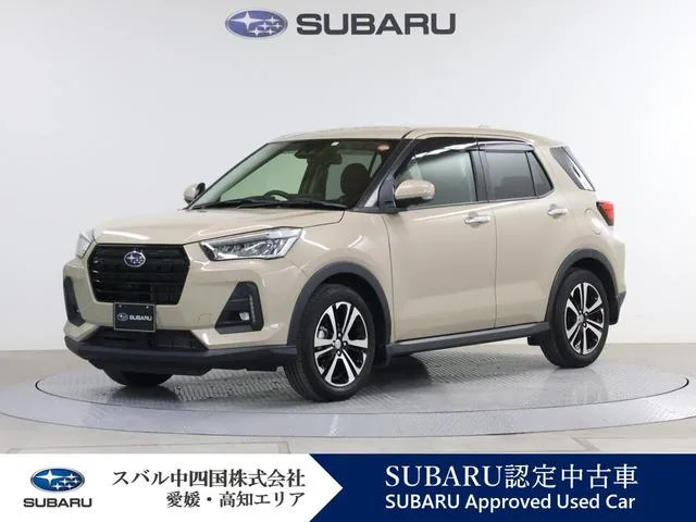 Subaru REX2 2023 из Японии — купить под ключ
