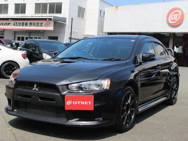 Mitsubishi LANCER 2015 из Японии — купить под ключ