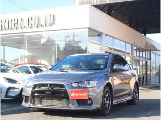 Mitsubishi LANCER 2015 из Японии — купить под ключ