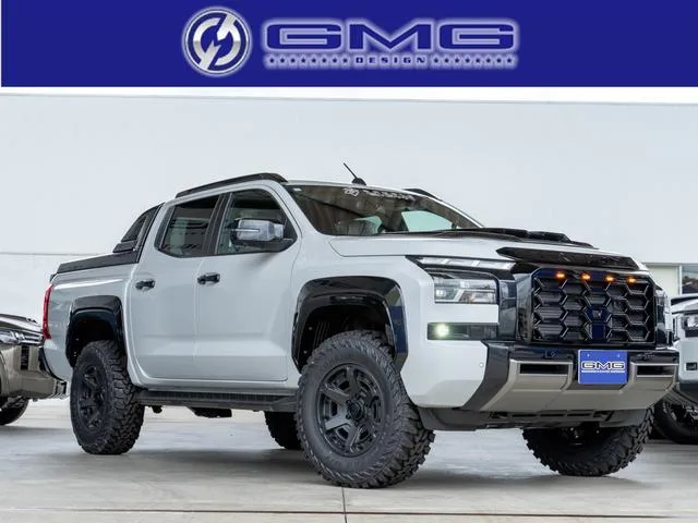 Mitsubishi TRITON 2024 из Японии — купить под ключ