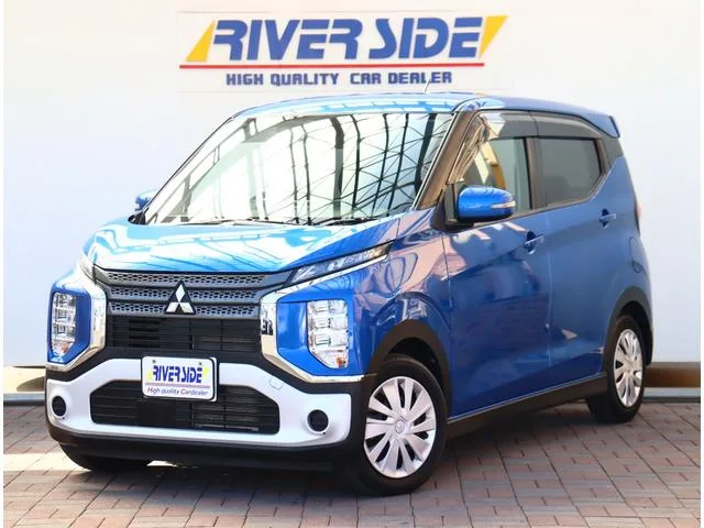 Mitsubishi EK 2019 из Японии — купить под ключ