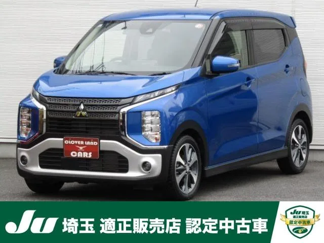 Mitsubishi EK 2019 из Японии — купить под ключ