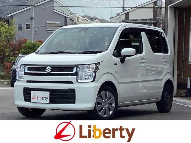 Suzuki WAGON 2020 из Японии — купить под ключ