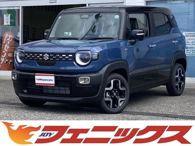 Suzuki XBEE 2026 из Японии — купить под ключ