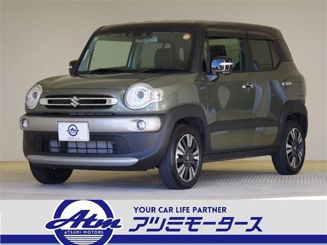 Suzuki XBEE 2025 из Японии — купить под ключ
