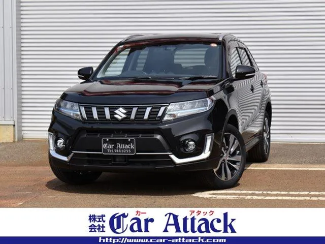 Suzuki ESCUDO 2022 из Японии — купить под ключ