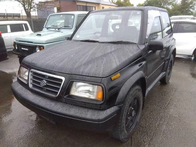 Suzuki ESCUDO 1994 из Японии — купить под ключ