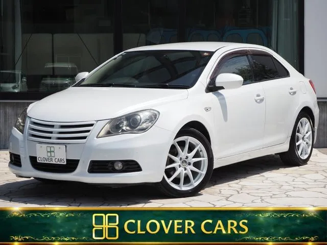 Suzuki KIZASHI 2010 из Японии — купить под ключ