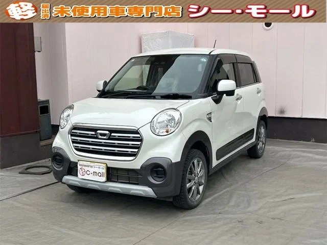 Daihatsu CAST 2019 из Японии — купить под ключ