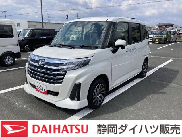 Daihatsu THOR 2025 из Японии — купить под ключ