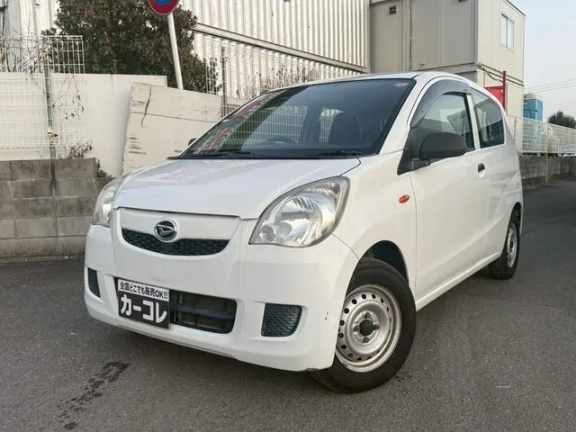 Daihatsu MIRA 2014 из Японии — купить под ключ