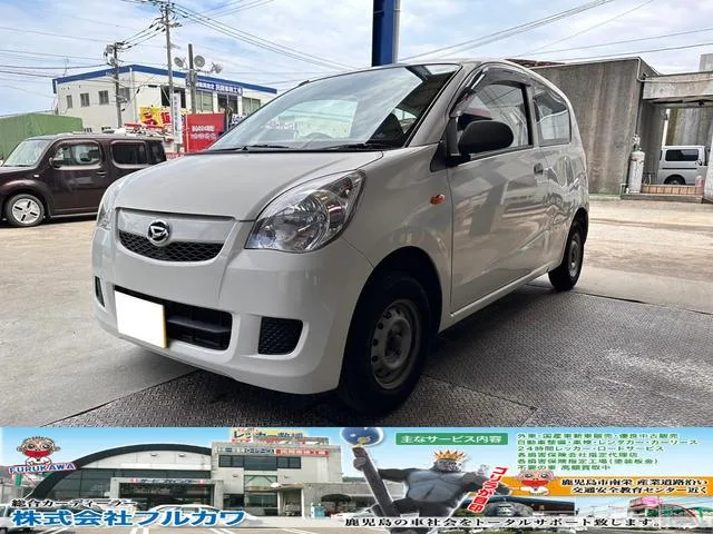 Daihatsu MIRA 2009 из Японии — купить под ключ