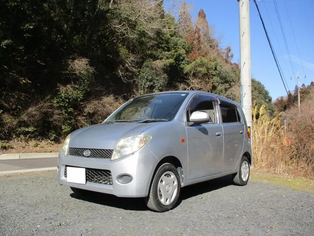 Daihatsu MAX 2003 из Японии — купить под ключ
