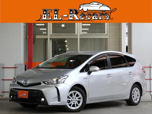 Daihatsu MEBIUS 2016 из Японии — купить под ключ