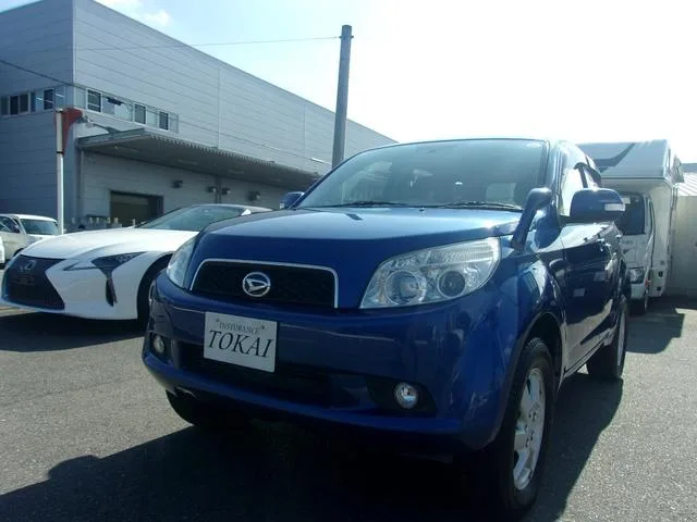 Daihatsu BEGO 2006 из Японии — купить под ключ