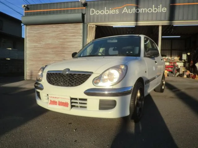 Daihatsu STORIA 2002 из Японии — купить под ключ