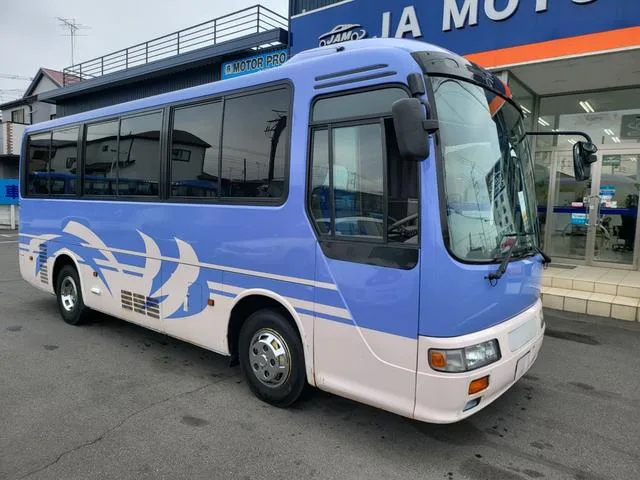 Isuzu JOURNEY 2009 из Японии — купить под ключ