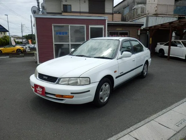 Isuzu GEMINI 2000 из Японии — купить под ключ