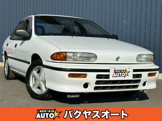 Isuzu GEMINI 1992 из Японии — купить под ключ