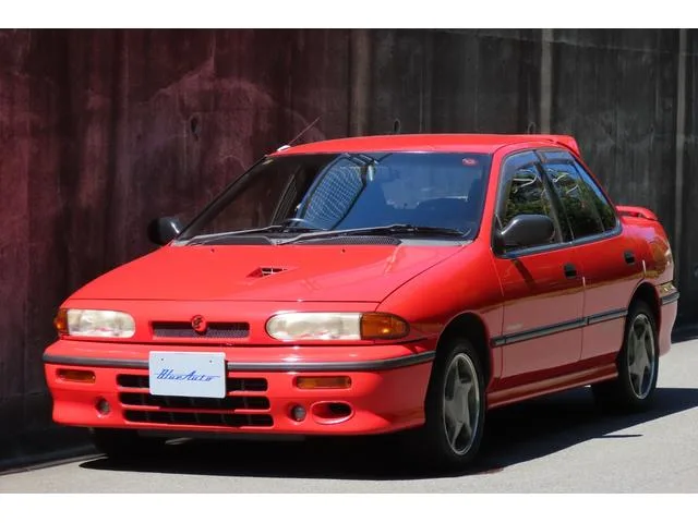 Isuzu GEMINI 1992 из Японии — купить под ключ