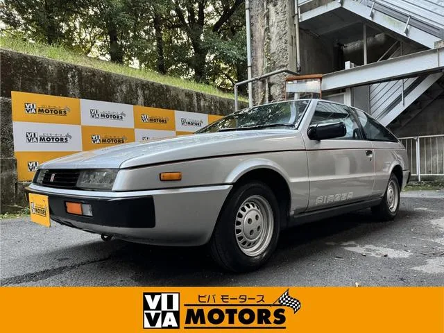 Isuzu PIAZZA 1982 из Японии — купить под ключ