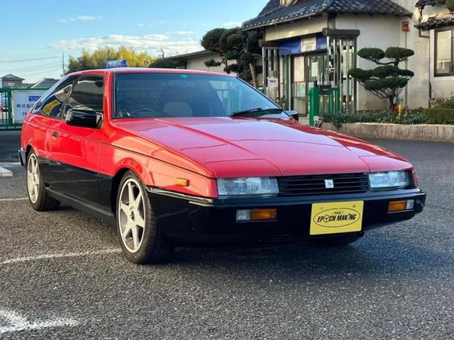 Isuzu PIAZZA 1983 из Японии — купить под ключ
