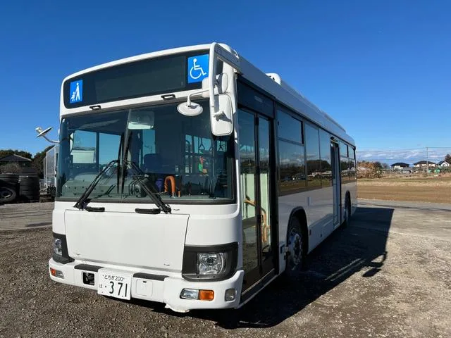 Isuzu ERGA 2019 из Японии — купить под ключ
