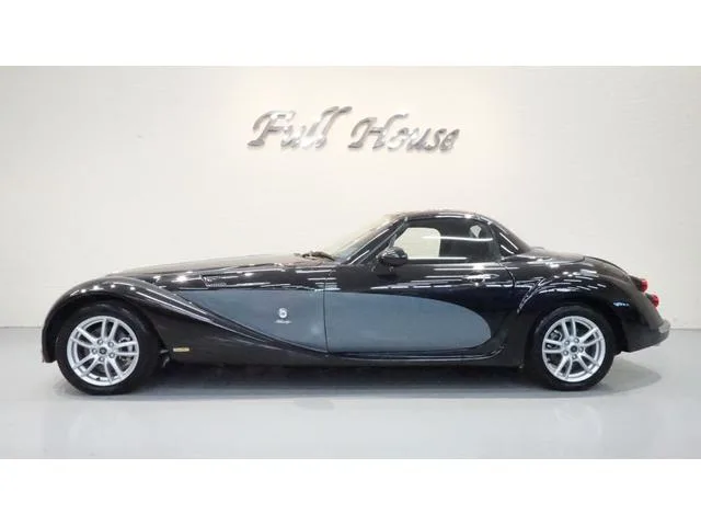 MITSUOKA HIMIKO 2012 из Японии — купить под ключ