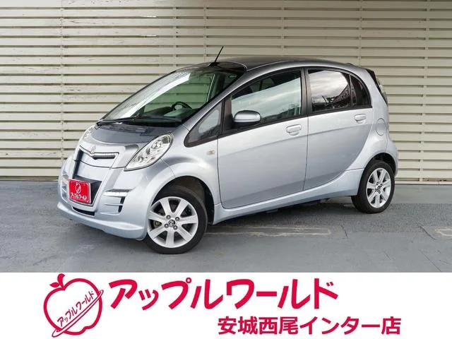 MITSUOKA LIKE 2011 из Японии — купить под ключ