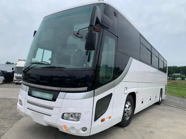 HINO SELEGA 2006 из Японии — купить под ключ