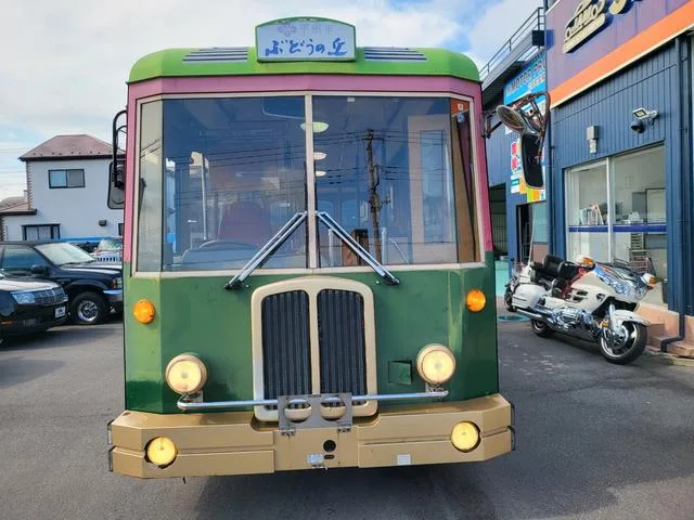HINO MELPHA 2001 из Японии — купить под ключ