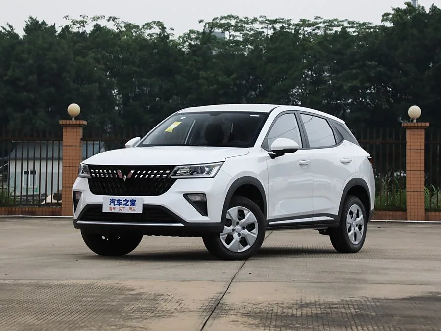 Wuling Xingchi 2026 из Китая — купить под ключ
