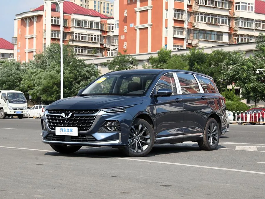 Wuling Victory 2026 из Китая — купить под ключ