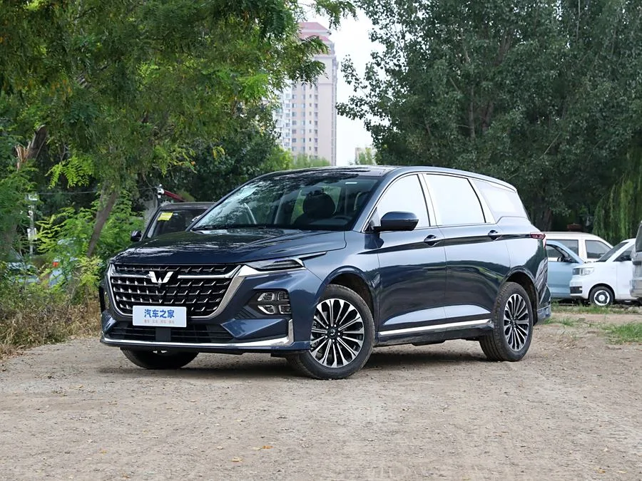 Wuling Victory 2026 из Китая — купить под ключ