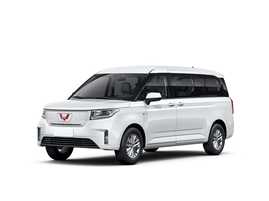 Wuling Zhengcheng EV 2026 из Китая — купить под ключ