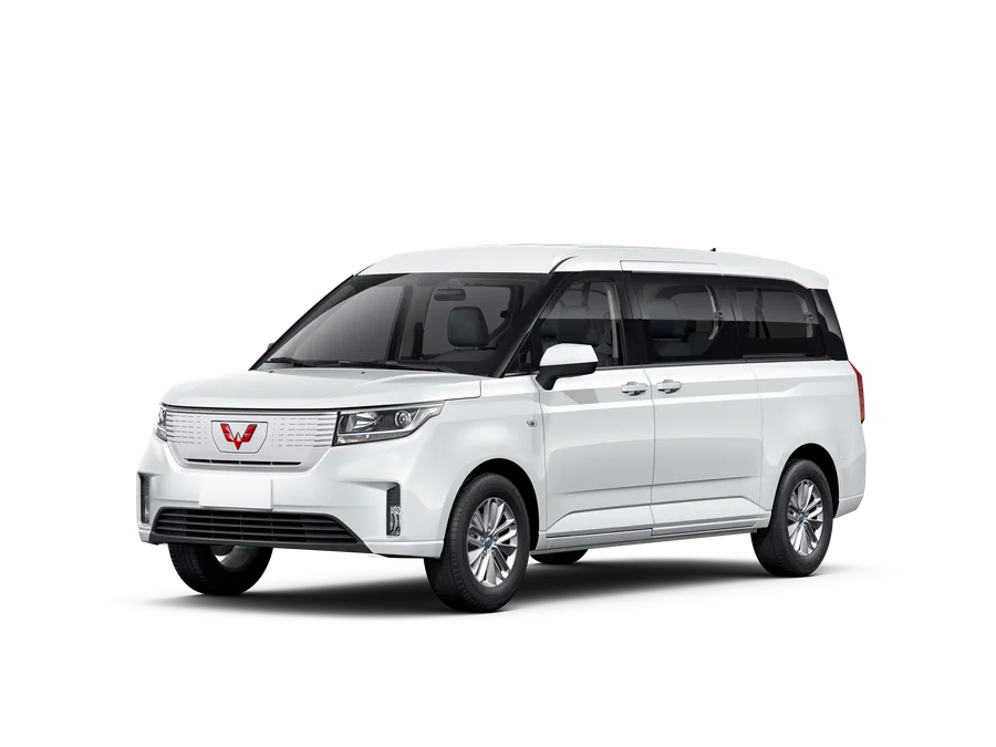 Wuling Zhengcheng EV 2026 из Китая — купить под ключ