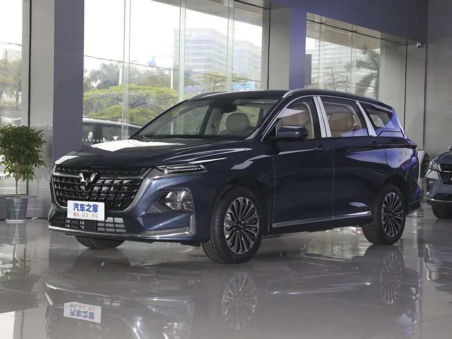 Wuling Victory 2026 из Китая — купить под ключ