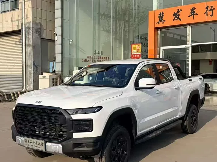 Rely R08 2026 из Китая — купить под ключ