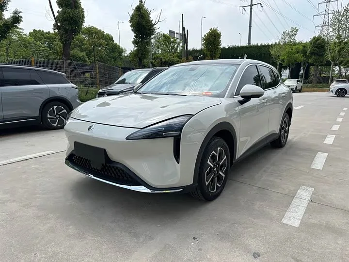 Baojun E6 2026 из Китая — купить под ключ