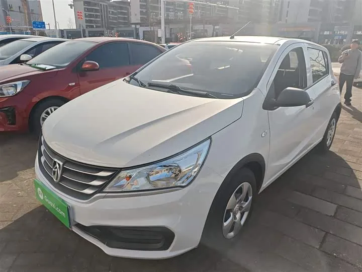 Baojun 310 2021 из Китая — купить под ключ