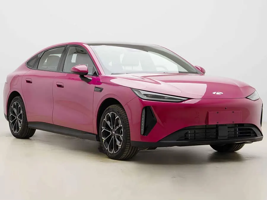 Chery Fulwin A9 2026 из Китая — купить под ключ