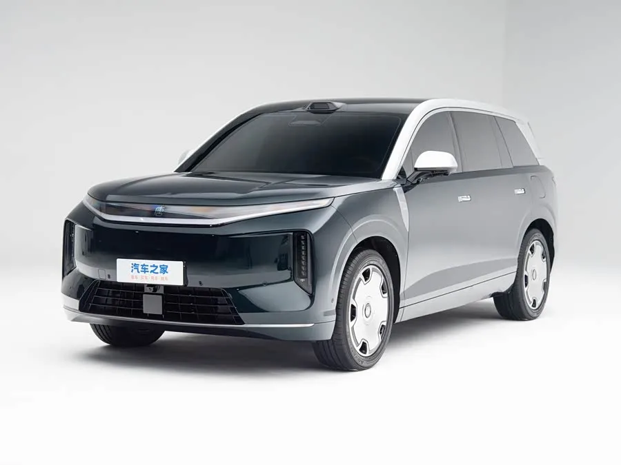 BYD Datang 2026 из Китая — купить под ключ
