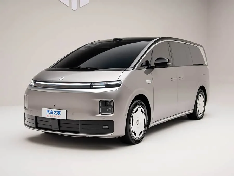 Leapmotor D99 2026 из Китая — купить под ключ