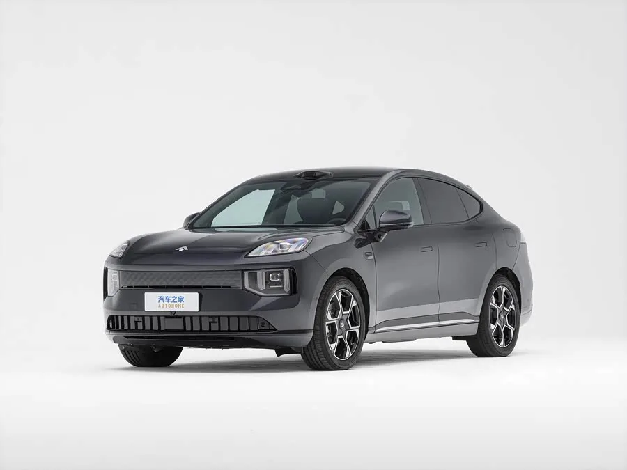 GAC Hyptec S600 2026 из Китая — купить под ключ